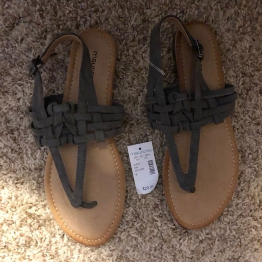 Brand New Women’s Sandals